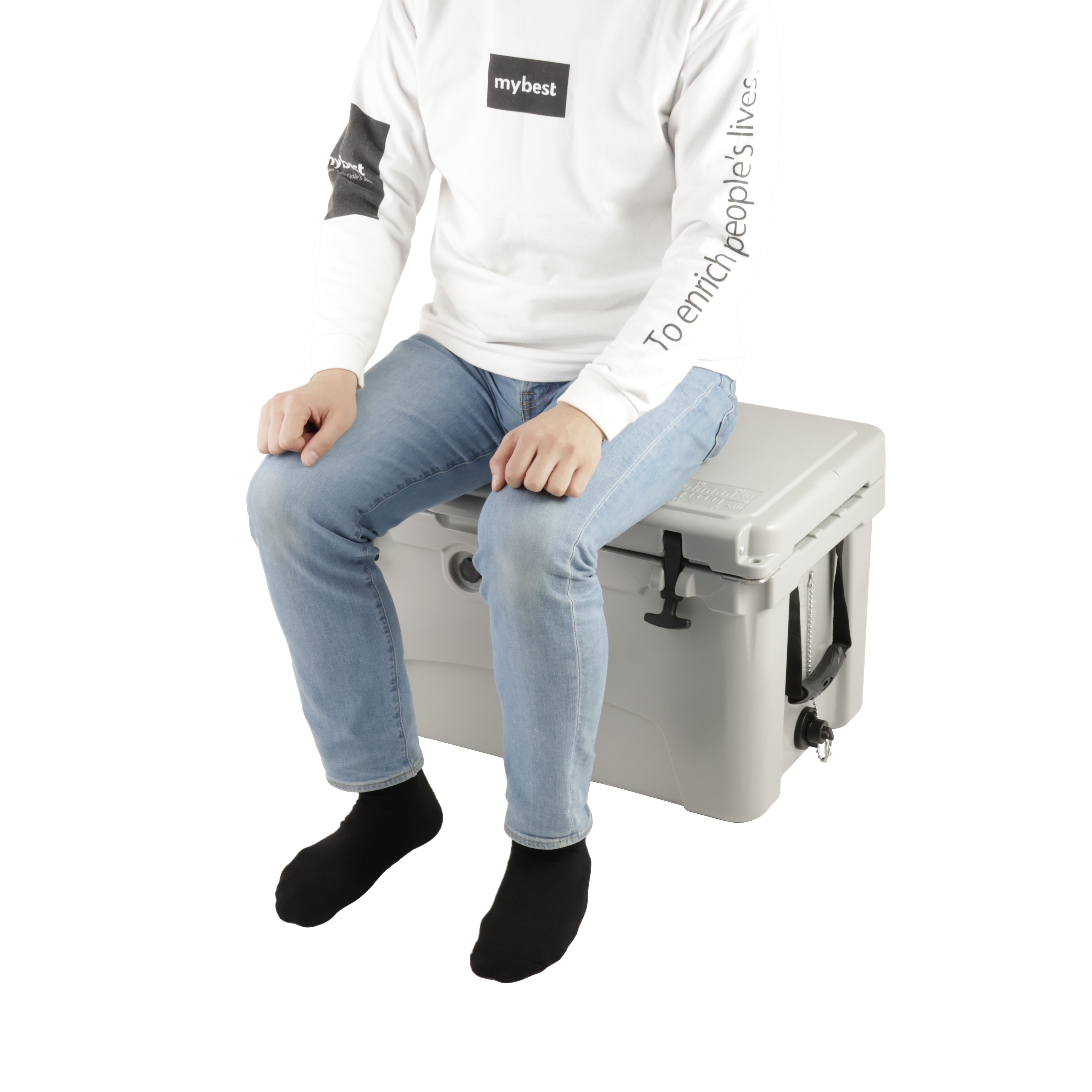 Ice Chest 9