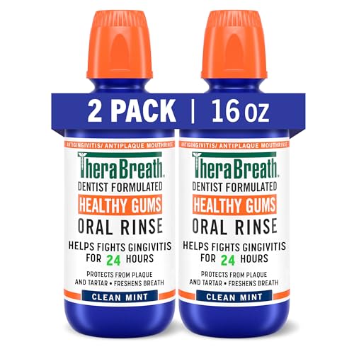 10 Best Mouthwashes for Bad Breath in 2022 (Dental Hygienist-Reviewed) 5
