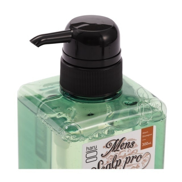 Men's Scalp Pro 3
