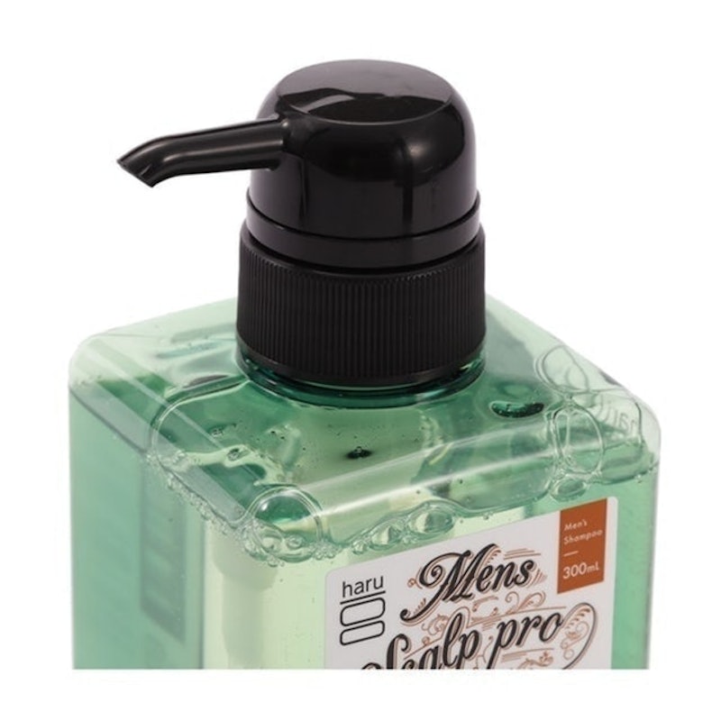 Men's Scalp Pro 3