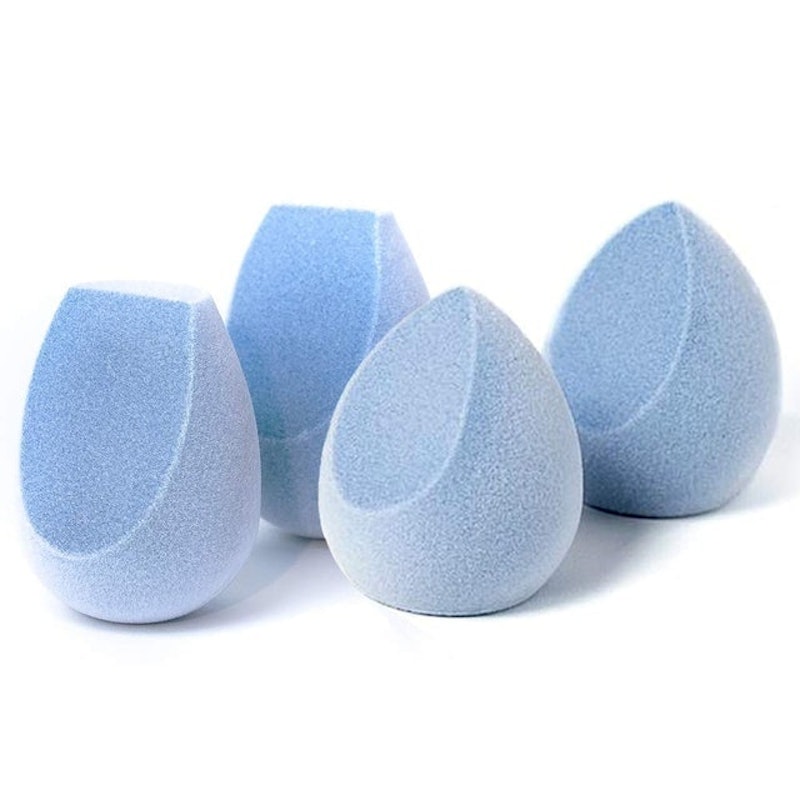 Microfiber Velvet Sponge 1