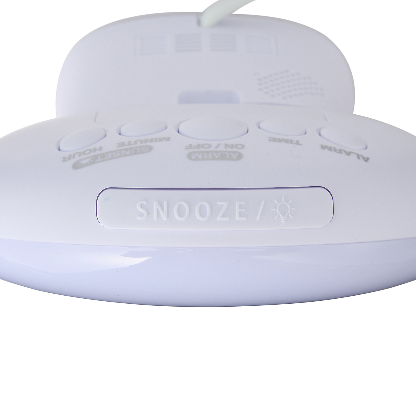 Sunrise-Sunset Simulator Alarm Clock 4
