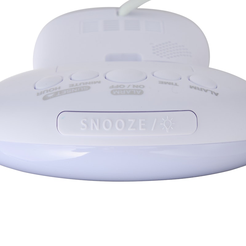 Sunrise-Sunset Simulator Alarm Clock 4