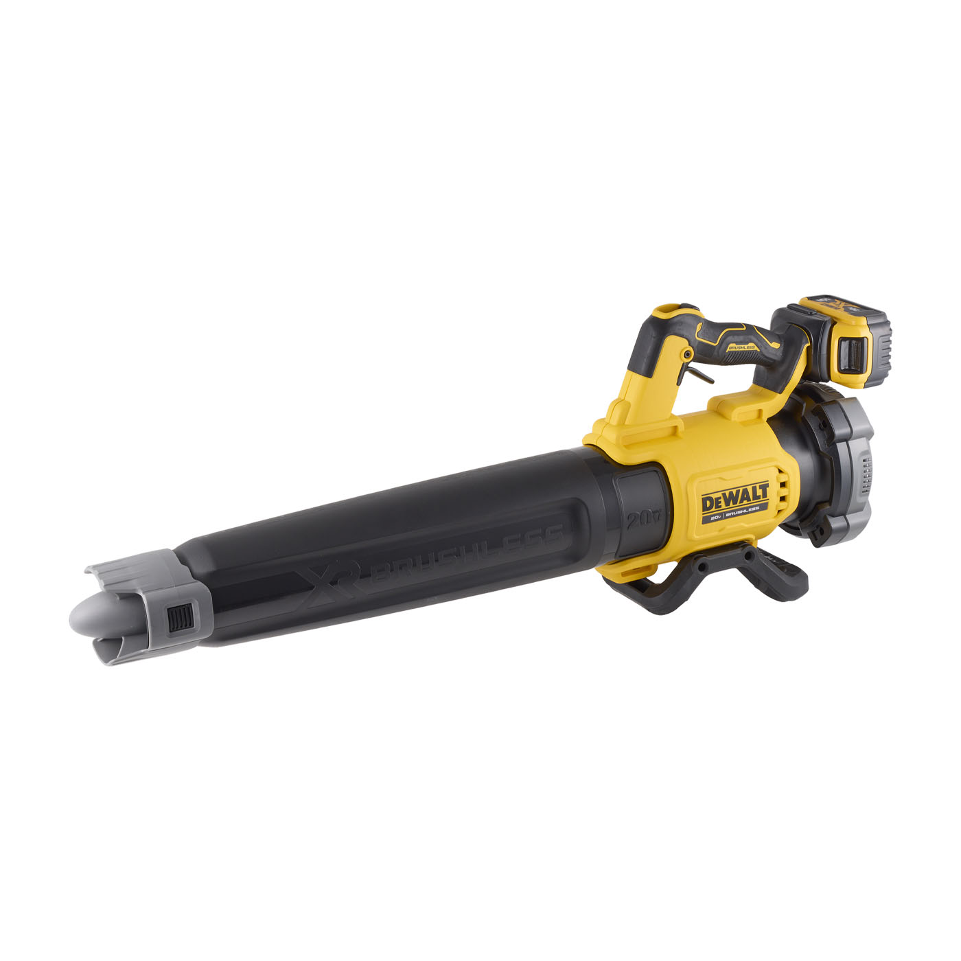 20V MAX XR Leaf Blower 1