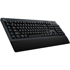 Wireless Mechanical Gaming Keyboard