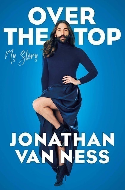 10 Best Autobiographies of 2026 (Jonathan Van Ness, Michelle Obama, and More) 1