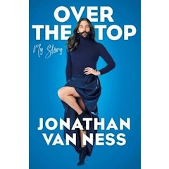Over the Top: A Raw Journey to Self-Love