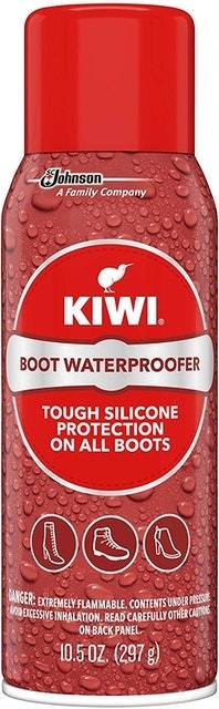 Boot Waterproofer 1