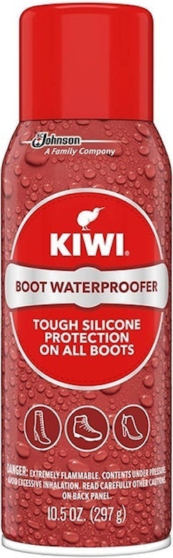 Boot Waterproofer 1
