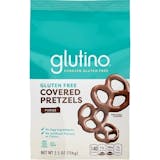 10 Best Gluten-Free Pretzels of 2026 (Dietitian-Reviewed) 2