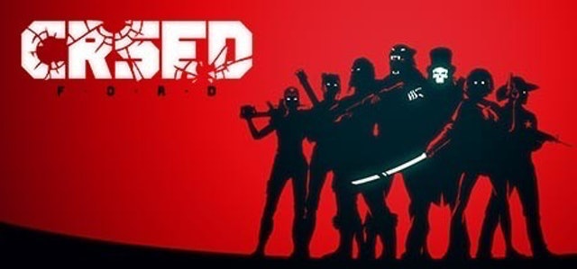 CRSED: F.O.A.D.  1