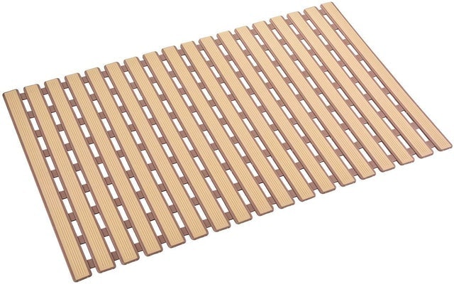 Anti Slip Bathroom Stall Mat 1