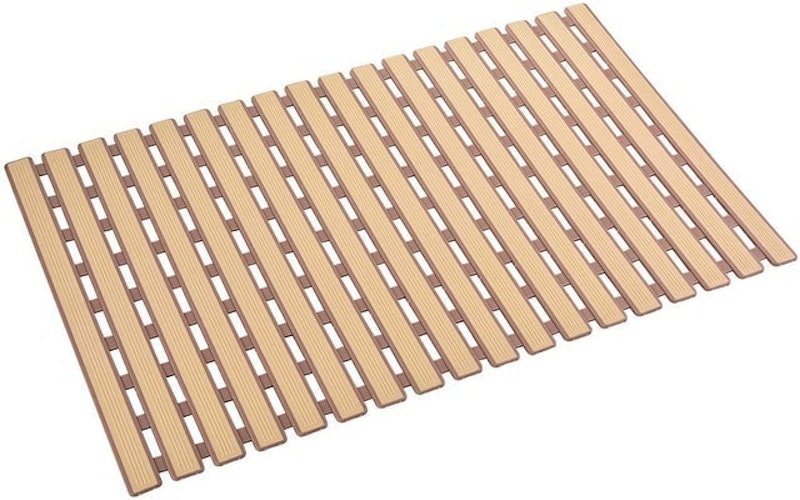 Anti Slip Bathroom Stall Mat 1