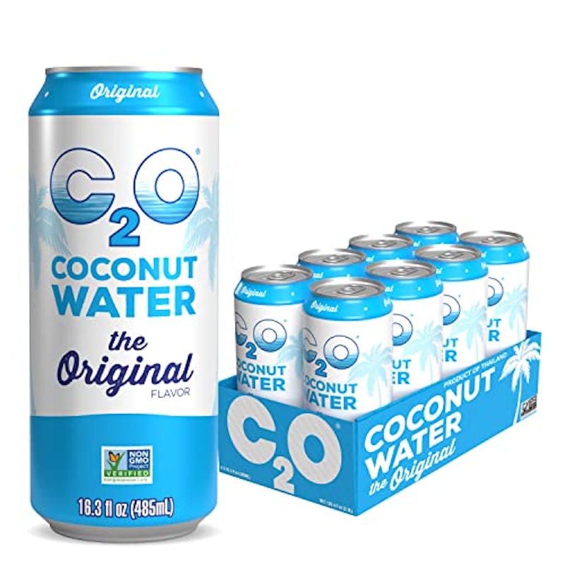 Coconut Water "The Original" 1
