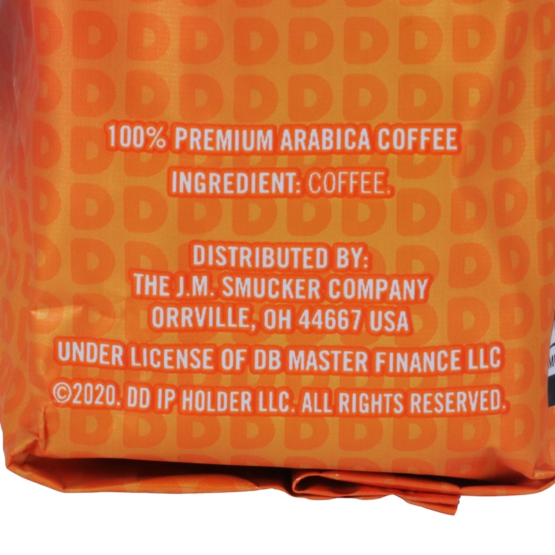Original Blend Medium Roast 3