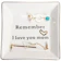 Home Smile Ceramic Ring Dish 1
