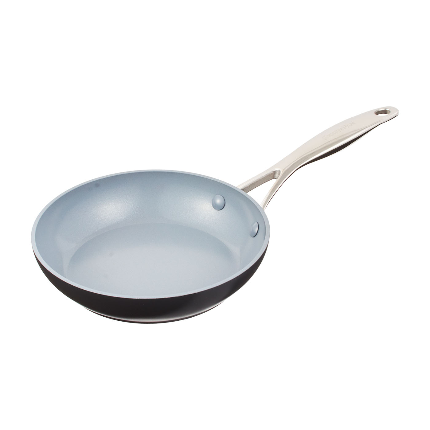 Valencia Pro Hard Anodized Healthy Ceramic Nonstick 11 Piece Cookware Pots and Pans Set 3