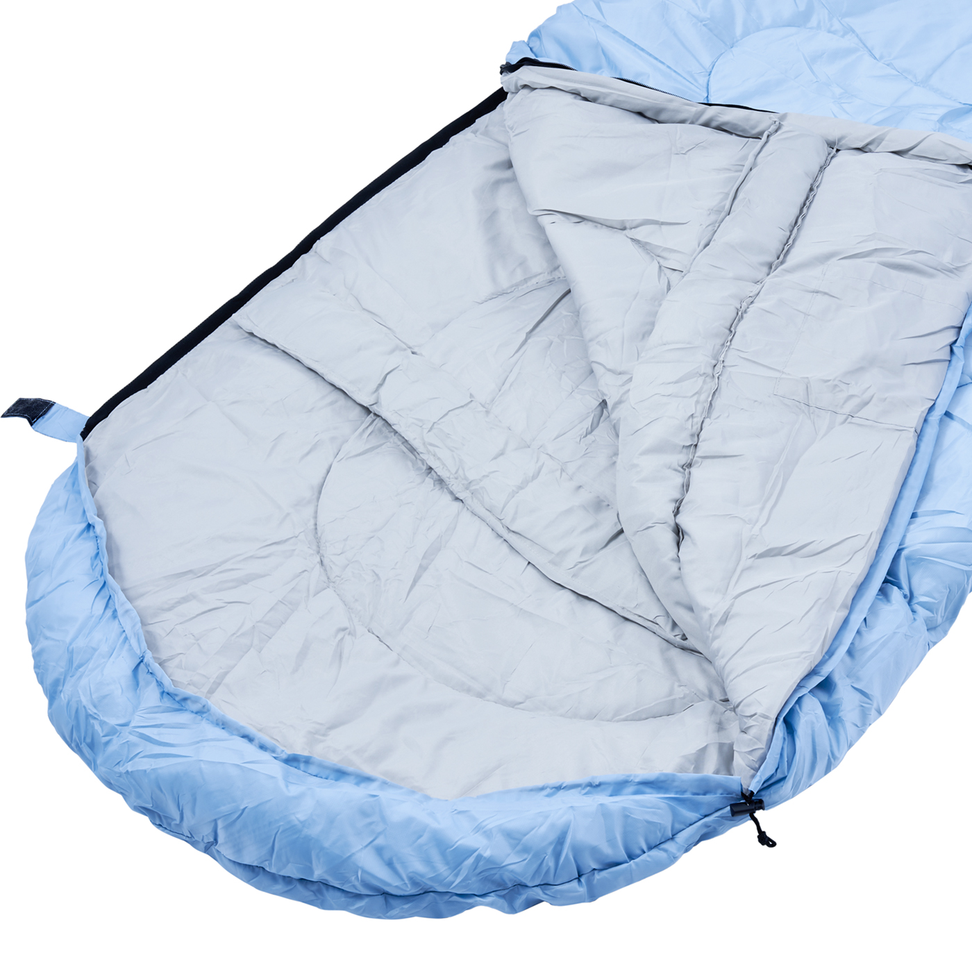 Sleeping Bag 2