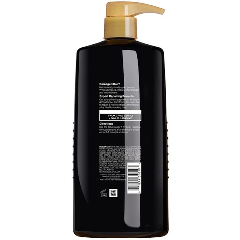 Elvive Total Repair 5 Protein Recharge 2