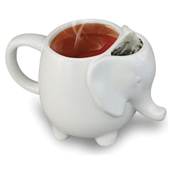 Elephant Mug