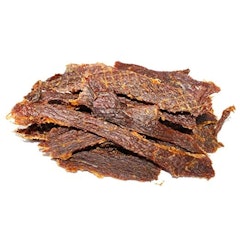Old-Fashioned Original Beef Jerky