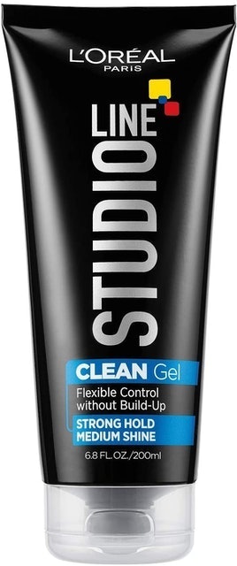 Studio Line Clean Gel 1