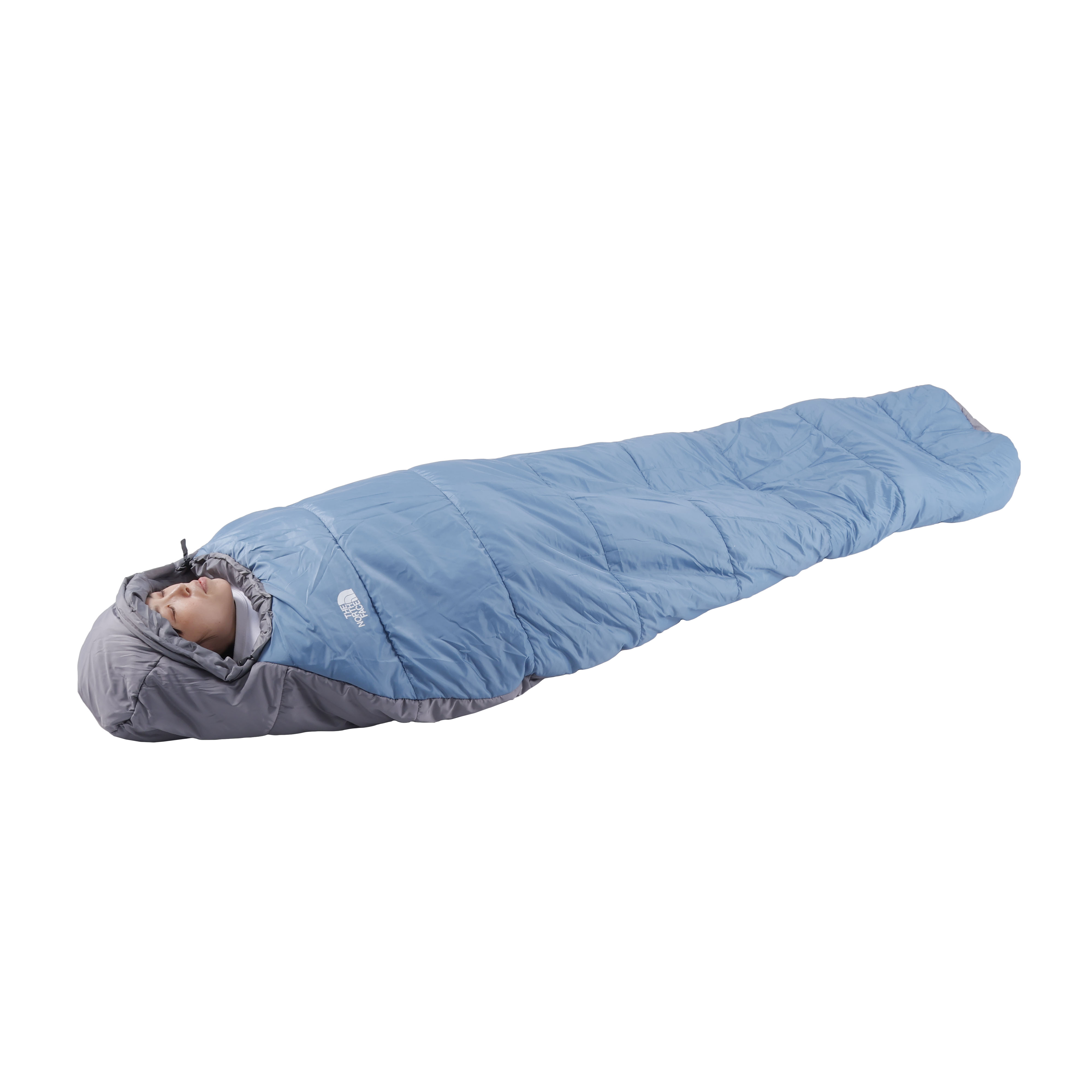 Wasatch Sleeping Bag 6