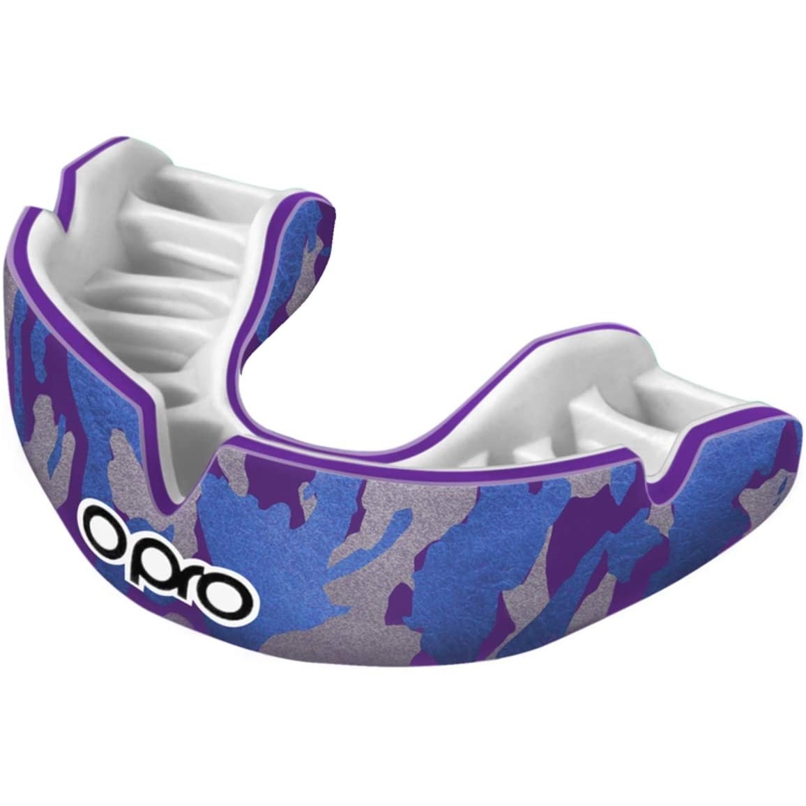 Power-Fit Countries Mouthguard 1