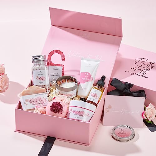 Spa Gift For Women 2