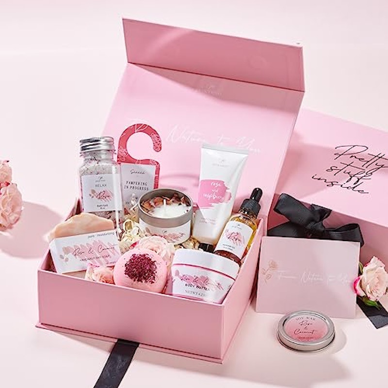 Spa Gift For Women 2