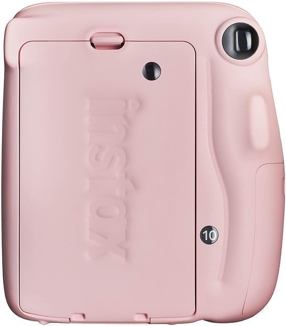 Instax Mini 90 Neo Classic Instant Film Camera 3