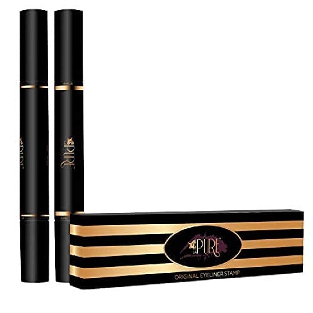 10 Best Eyeliner Stamps of 2026 (Makeup Artist-Reviewed) 3