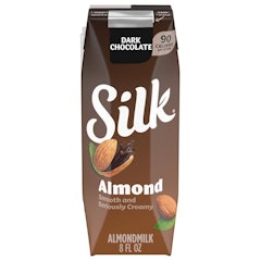 Almond Milk Frappuccino