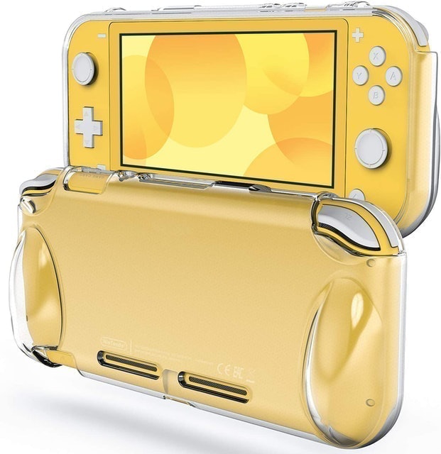 10 Best Nintendo Switch Cases in 2022 (Amazon Basics, Orzly, and More) 2