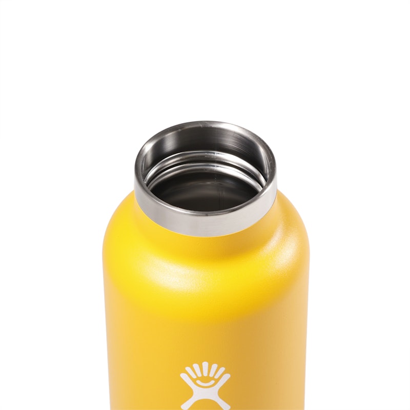 Standard Mouth Bottle with Flex Cap 3