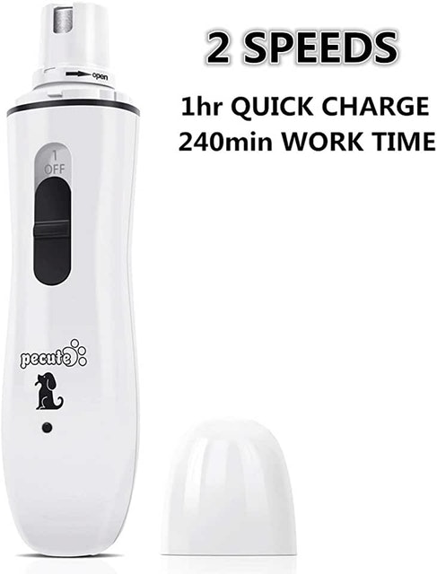 9 Best Tried and True Japanese Dog Nail Clippers in 2022 (Petio, Lavuky, and More) 5