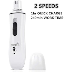 Electric Nail File