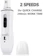 Pecute Electric Nail File 1