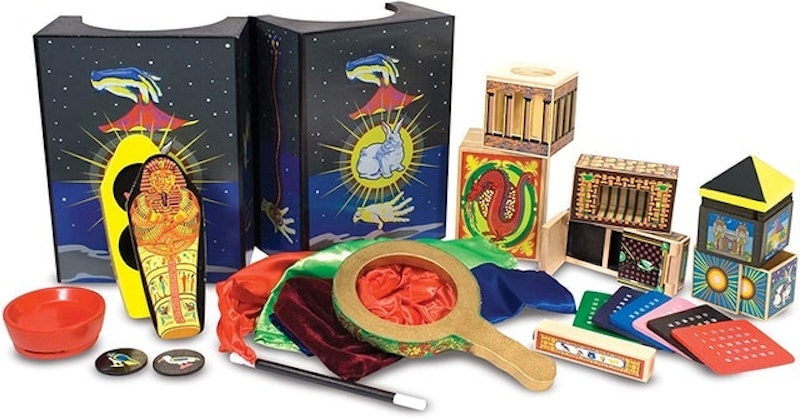 Deluxe Magic Set 1