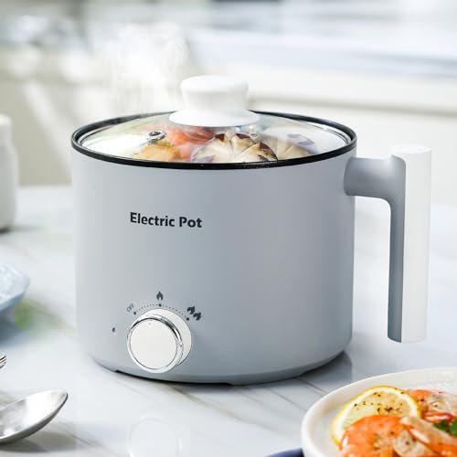 Electric Hot Pot 1