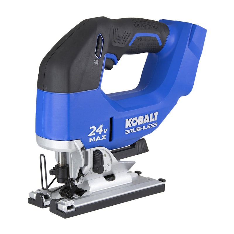 Kobalt discount cordless jigsaw