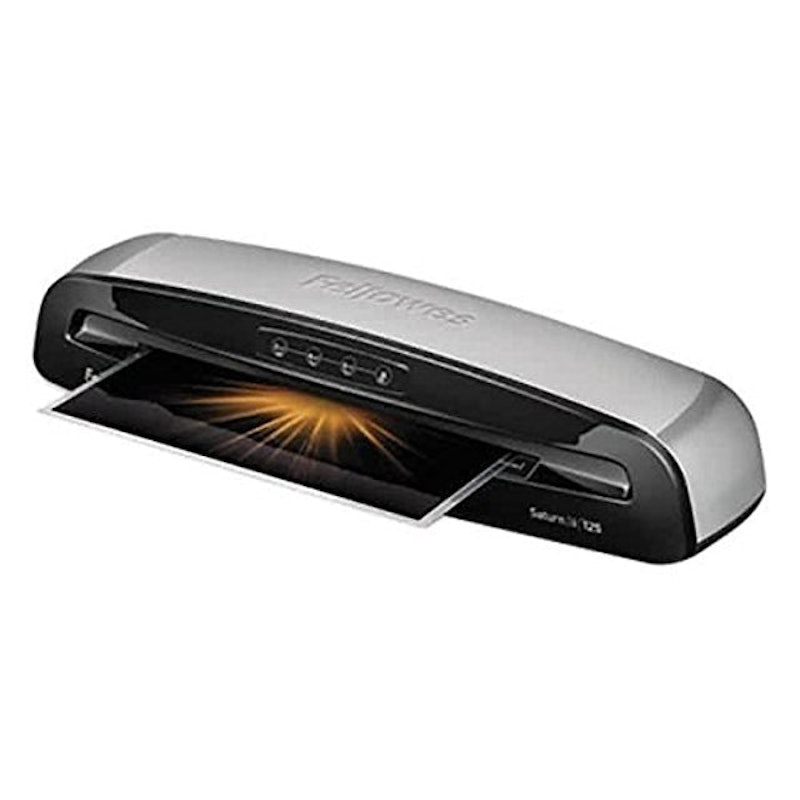 Saturn 3i 125 Laminator 1
