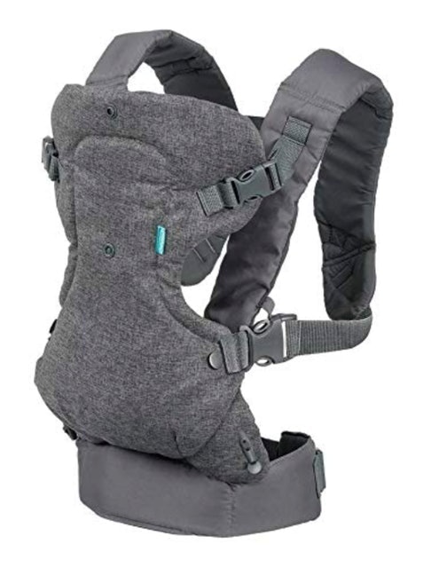 Flip 4-in-1 Convertible Carrier 1