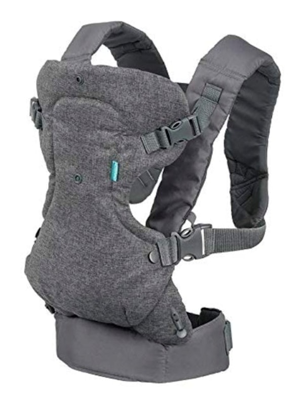 Flip 4-in-1 Convertible Carrier 1