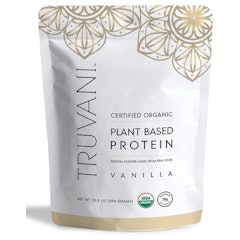 Plant Based Protein