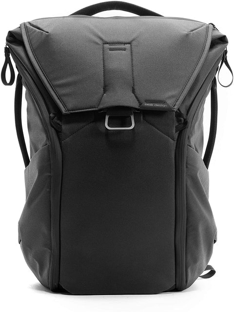 Everyday Backpack 1