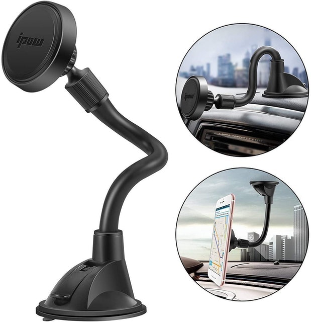Long Arm Magnetic Holder 1