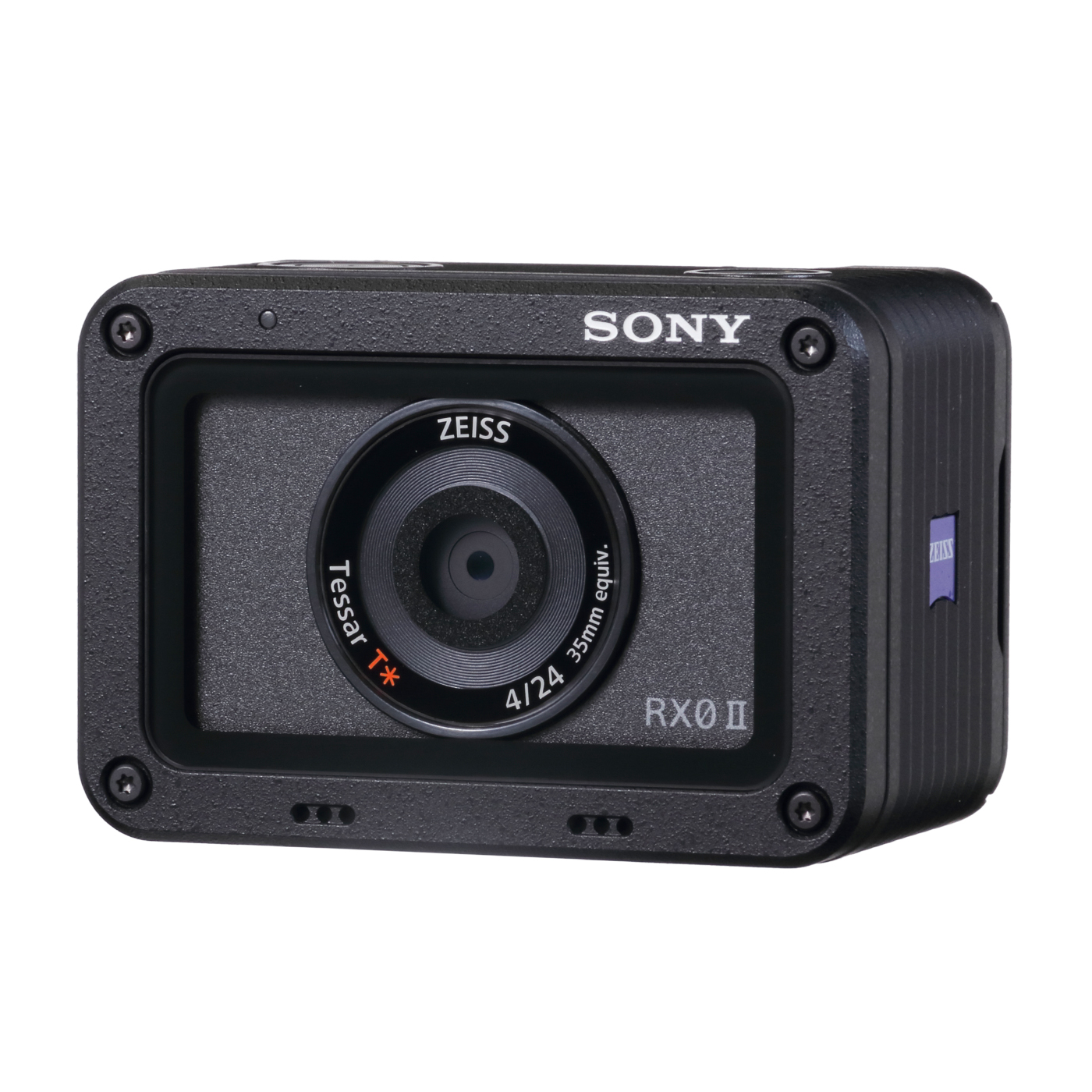 SONY Cyber-Shot RX0 II 1