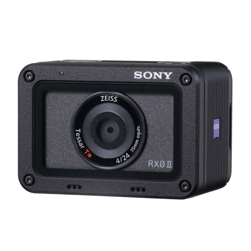 SONY Cyber-Shot RX0 II 1