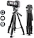 UBeesize Camera Tripod with Travel Bag 1